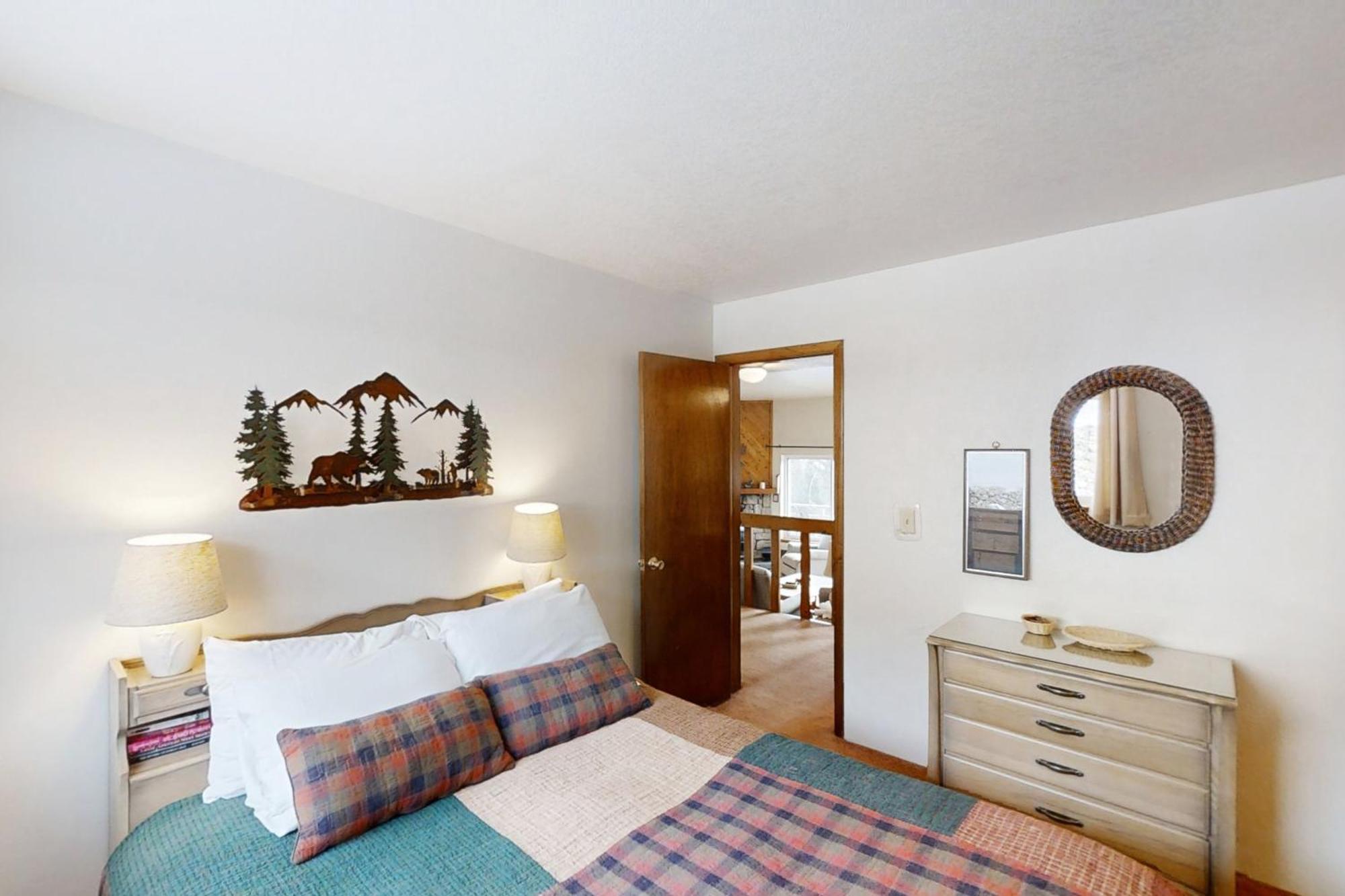 Buffalo Ridge Condos 실버스론 객실 사진