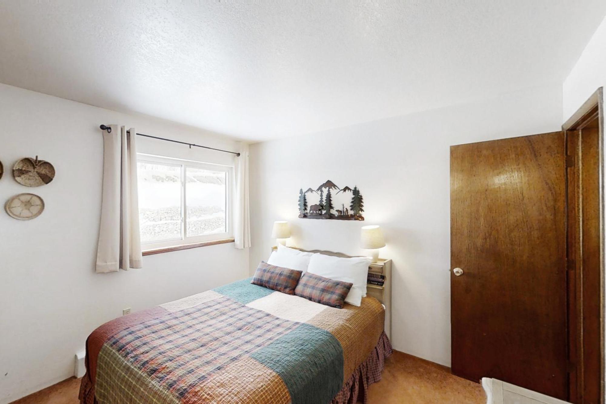 Buffalo Ridge Condos 실버스론 객실 사진