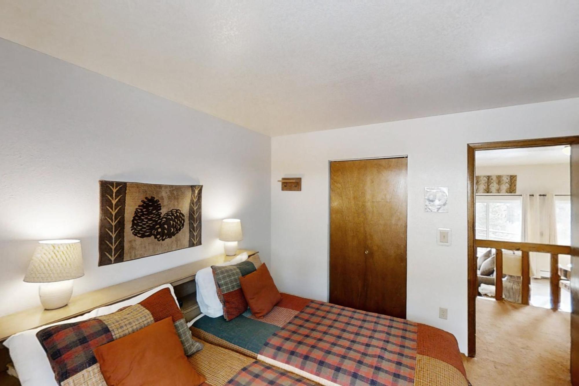Buffalo Ridge Condos 실버스론 객실 사진