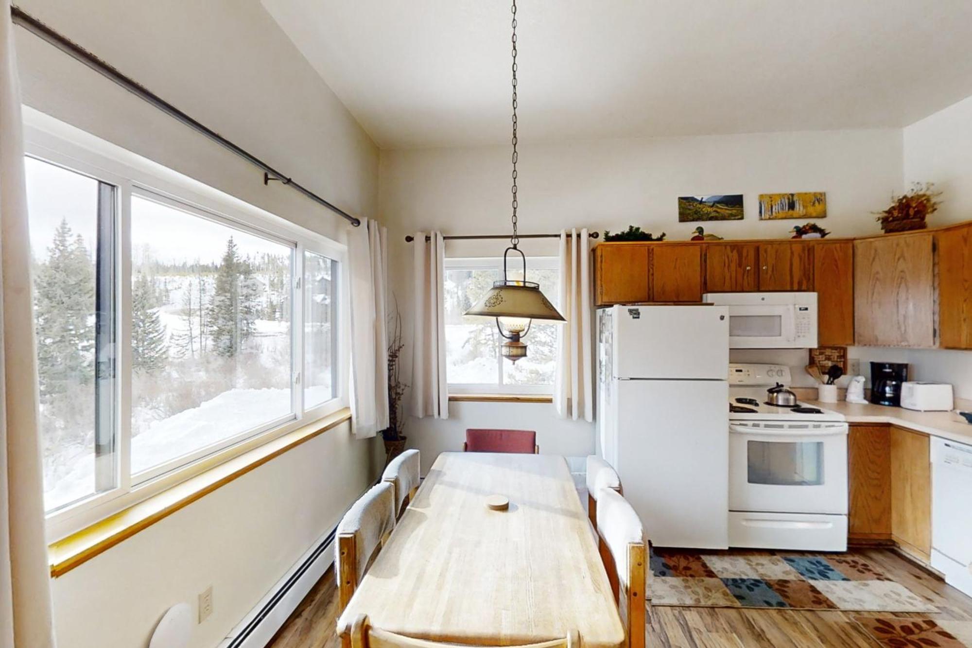 Buffalo Ridge Condos 실버스론 객실 사진