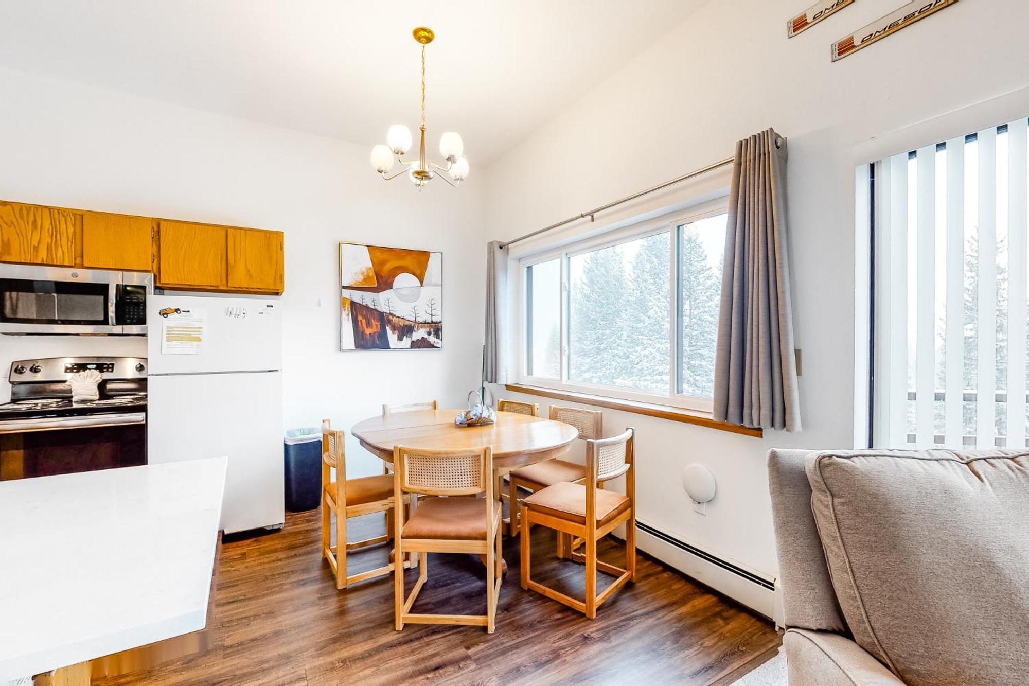 Buffalo Ridge Condos 실버스론 객실 사진