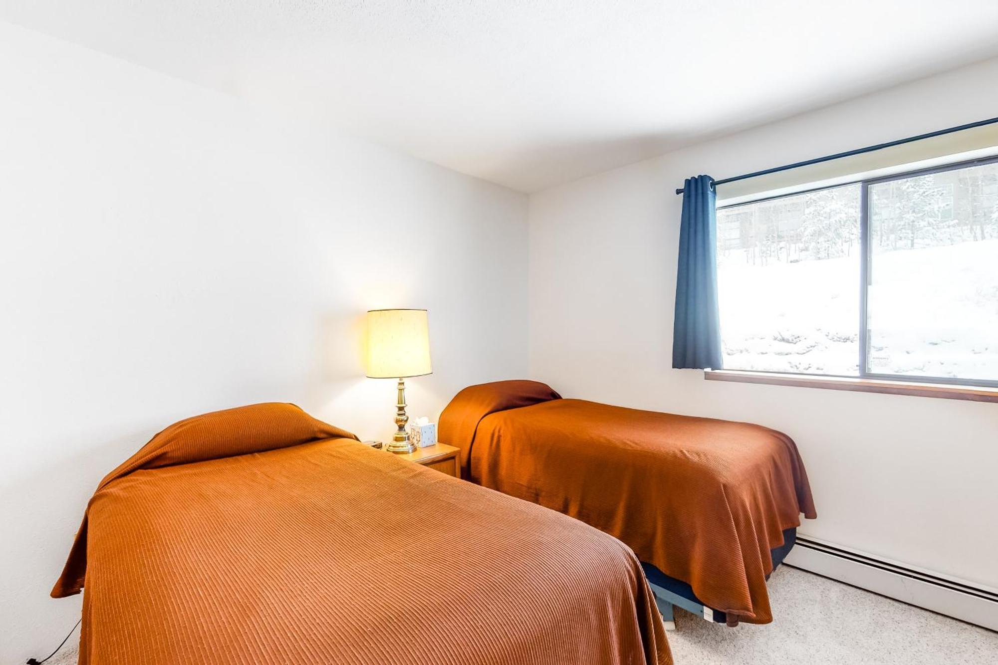 Buffalo Ridge Condos 실버스론 객실 사진