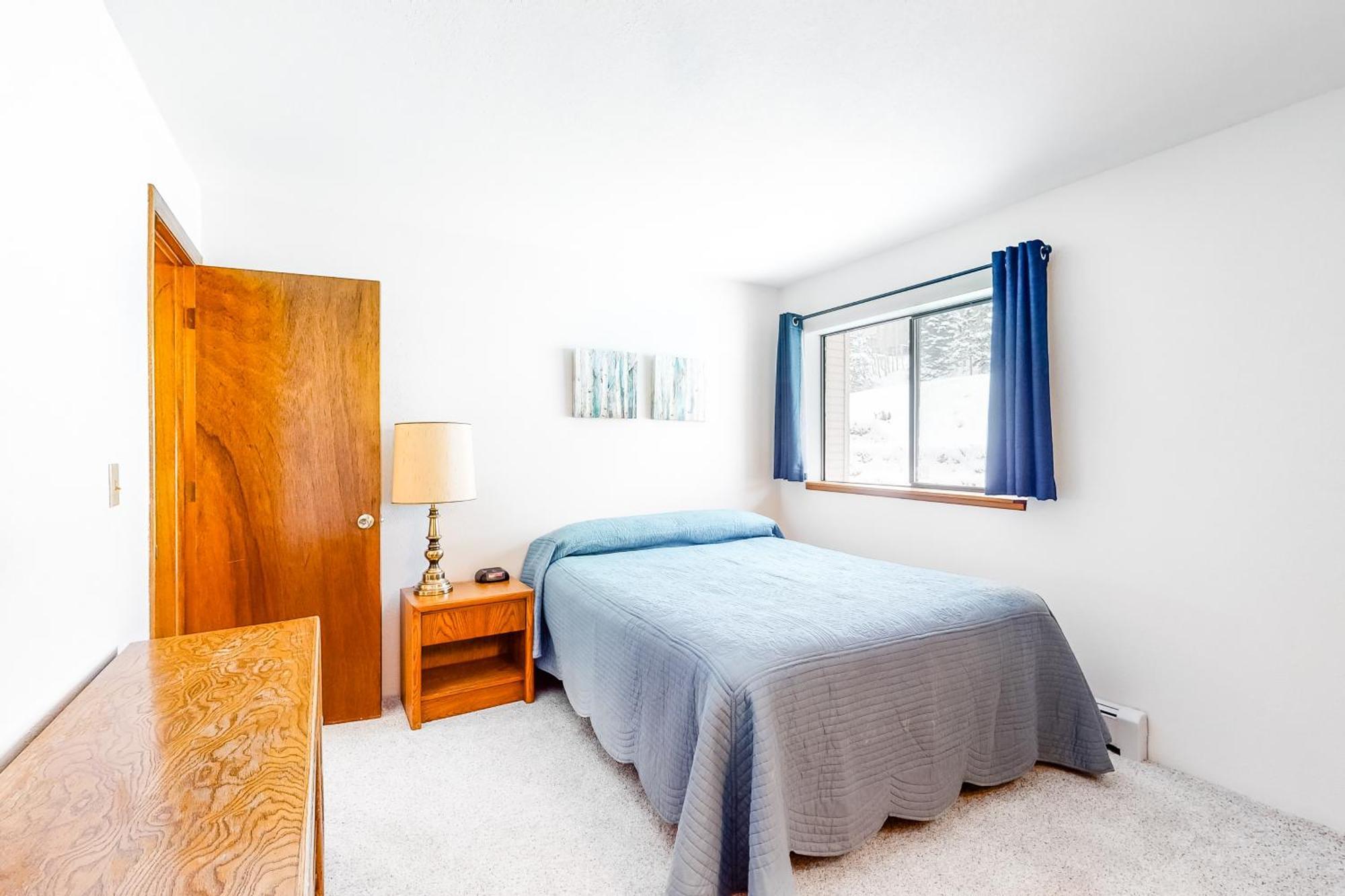 Buffalo Ridge Condos 실버스론 객실 사진