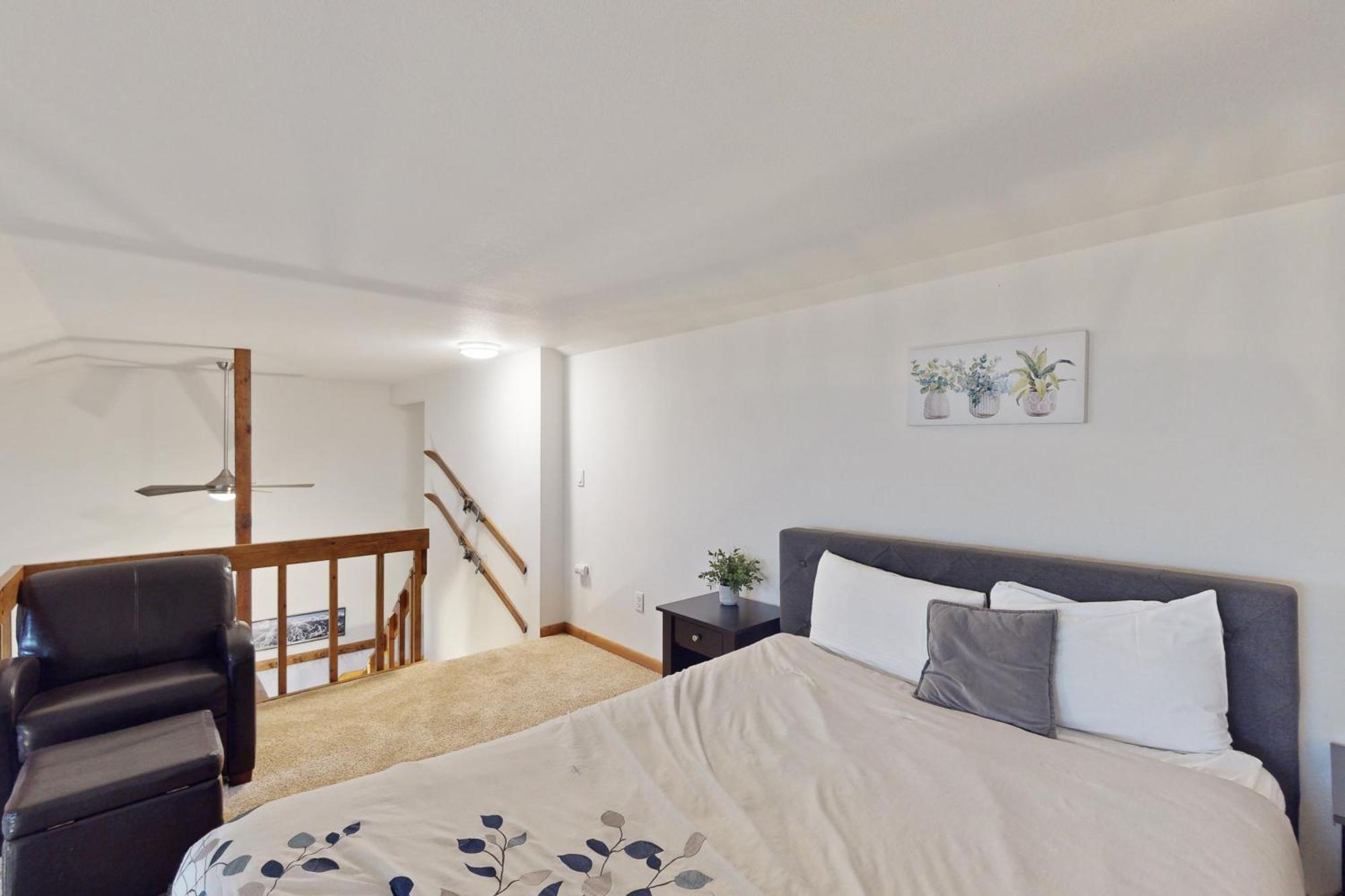 Buffalo Ridge Condos 실버스론 객실 사진