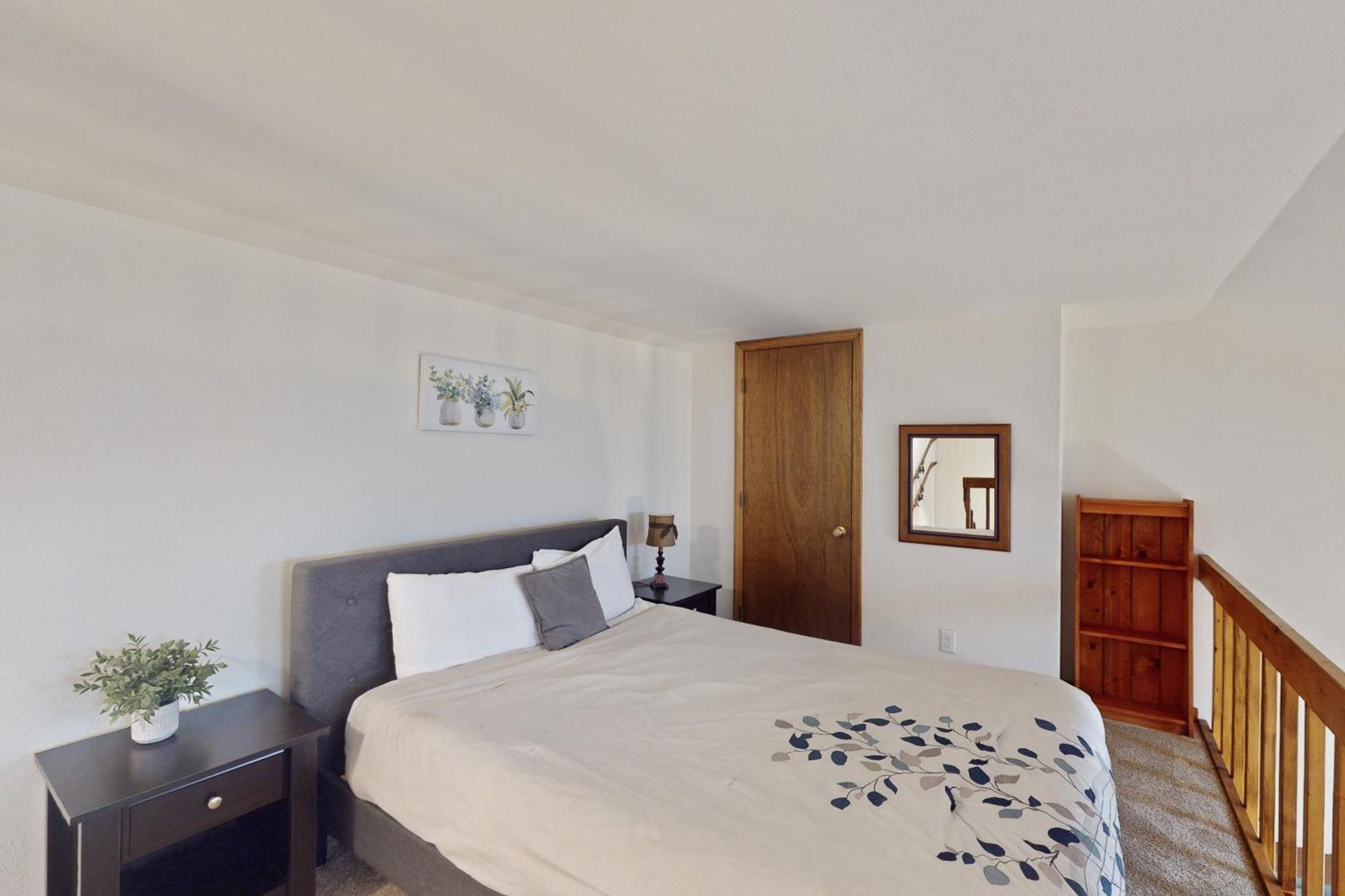 Buffalo Ridge Condos 실버스론 객실 사진