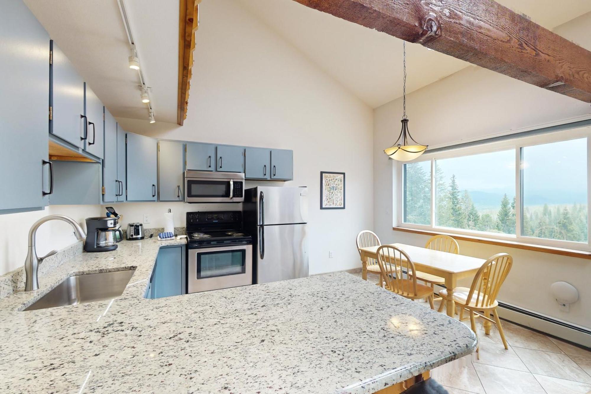 Buffalo Ridge Condos 실버스론 객실 사진