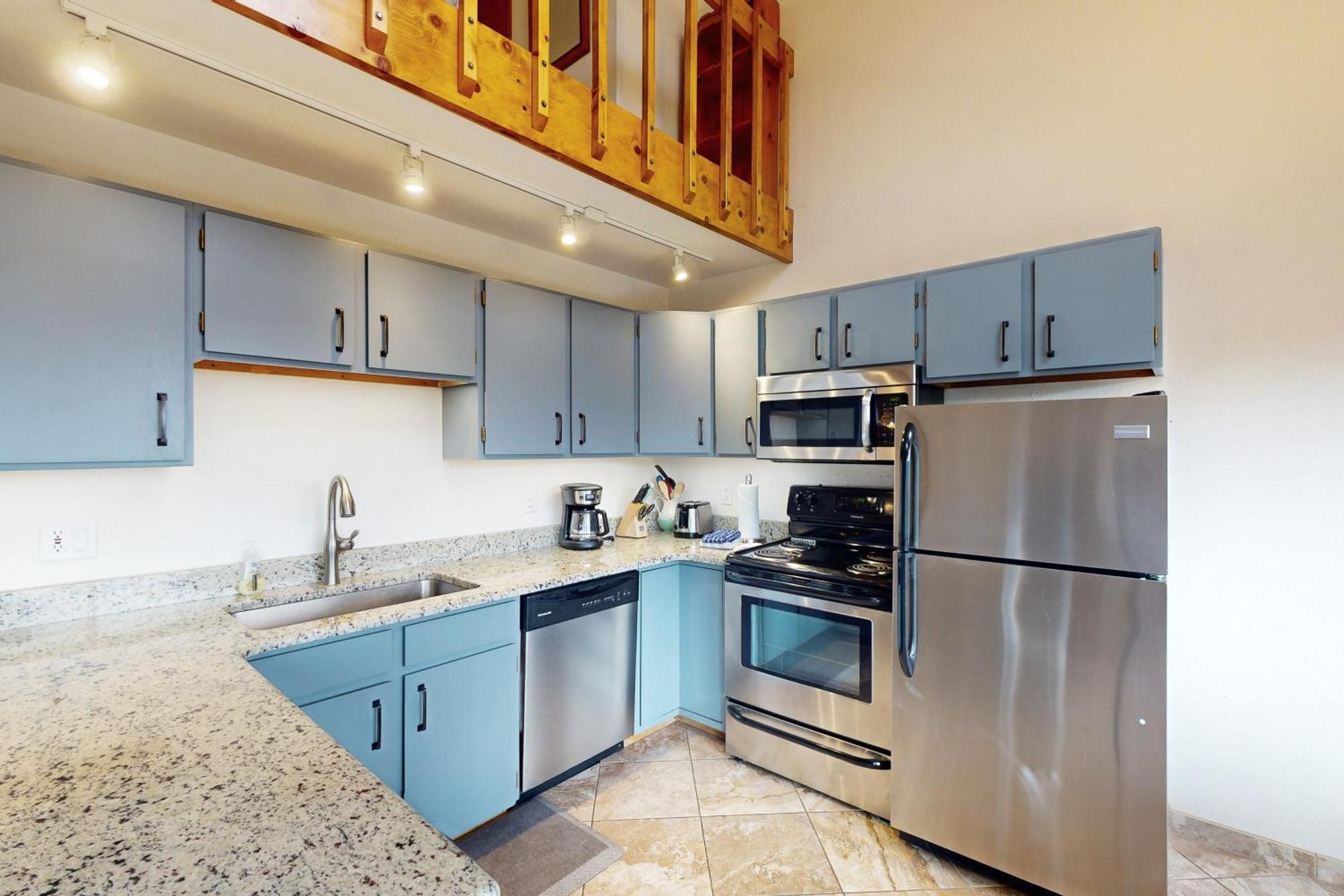 Buffalo Ridge Condos 실버스론 객실 사진