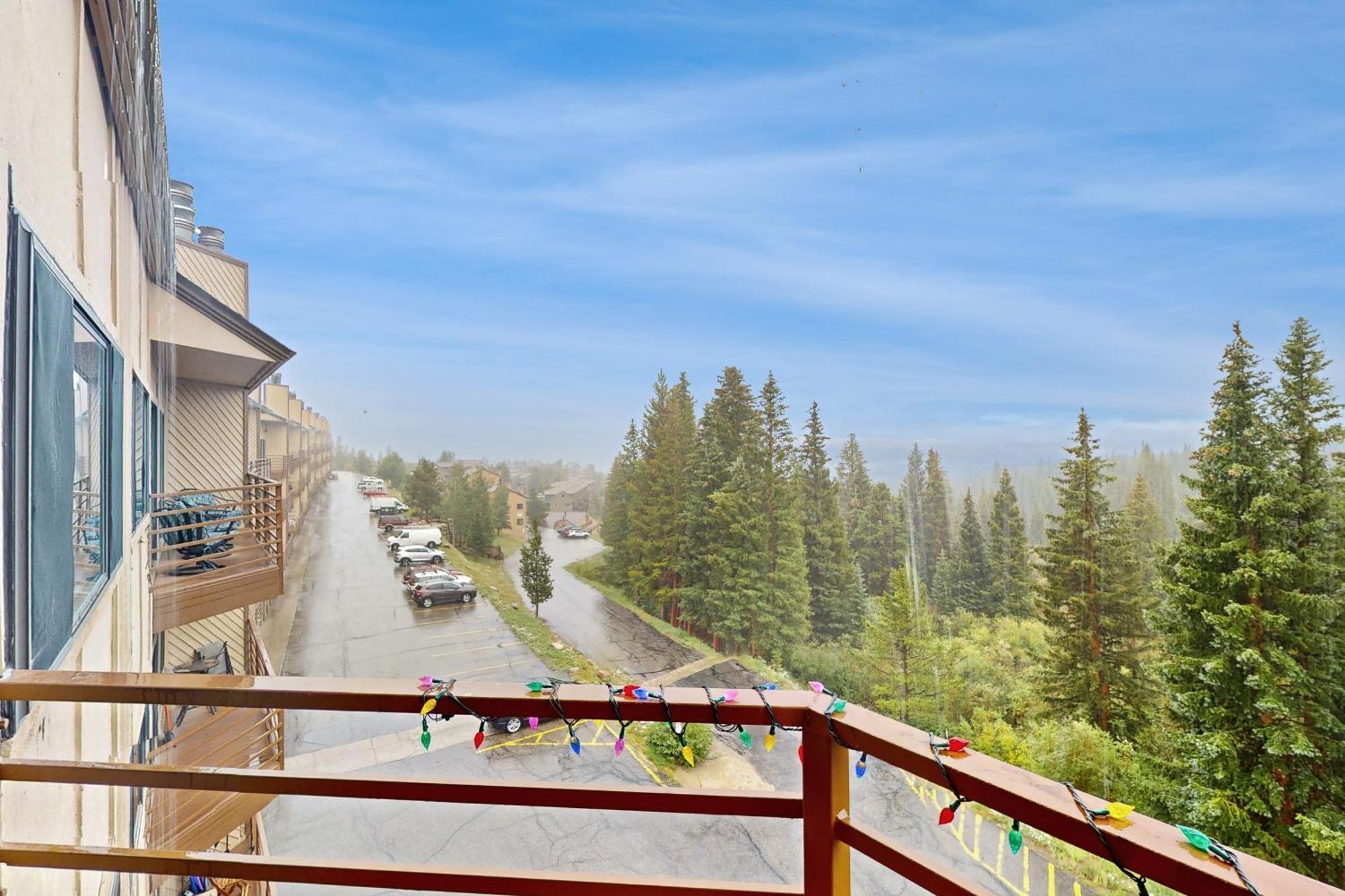 Buffalo Ridge Condos 실버스론 객실 사진