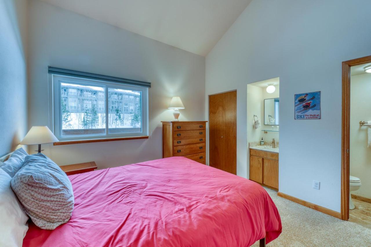 Buffalo Ridge Condos 실버스론 외부 사진